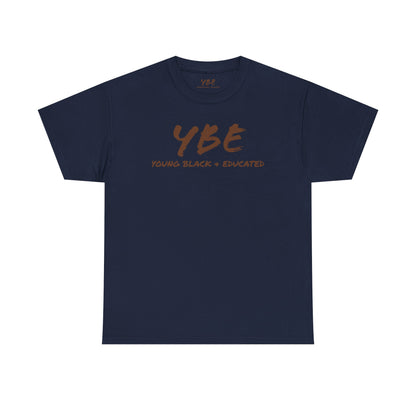 YBE "Anime My Ancestors Wildest Dreams"  Unisex Heavy Cotton Tee