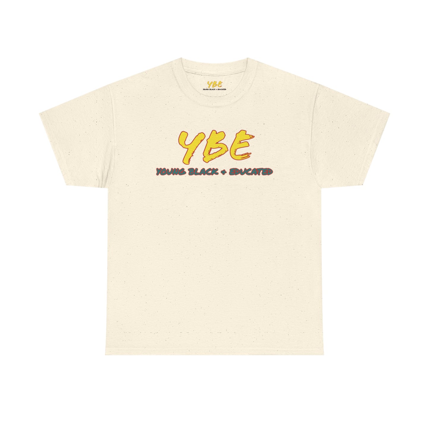 YBE Unisex "FLORIDIAN Part.1" Heavy Cotton Tee