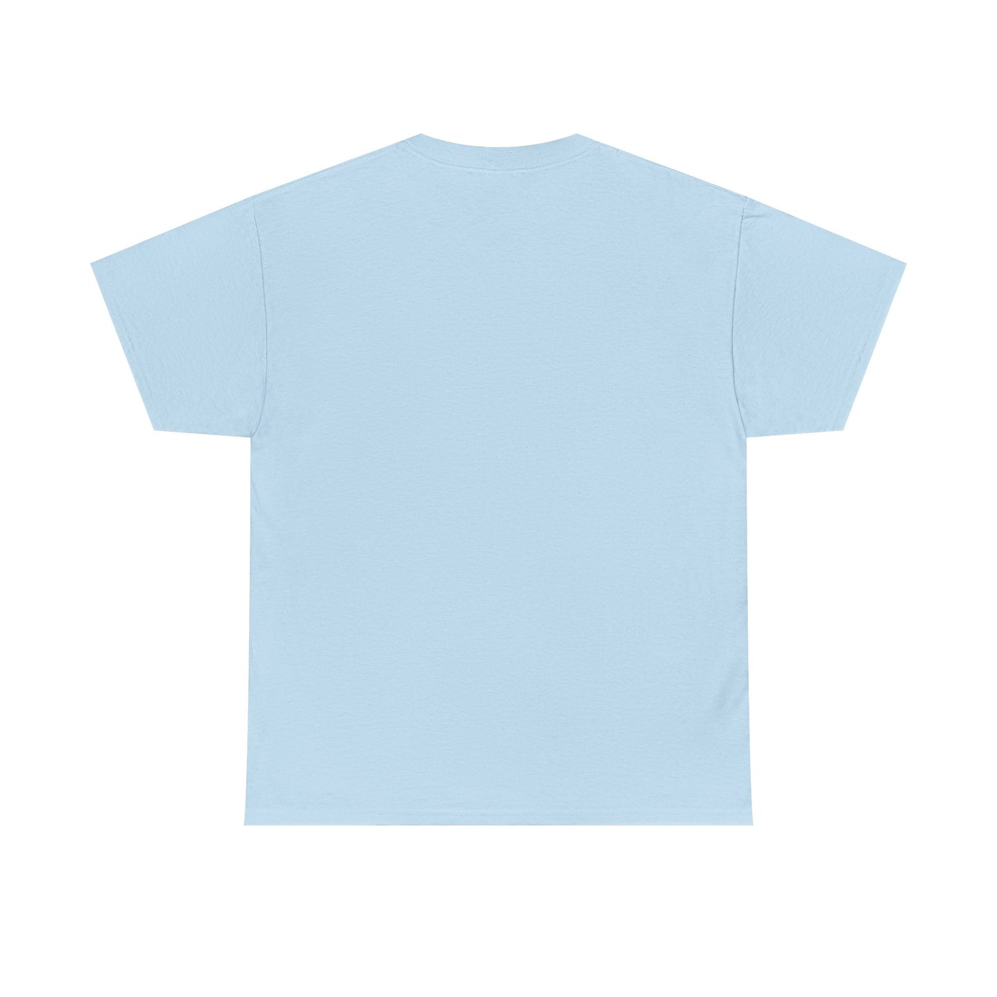 YBE Bahamas Puzzle Tee