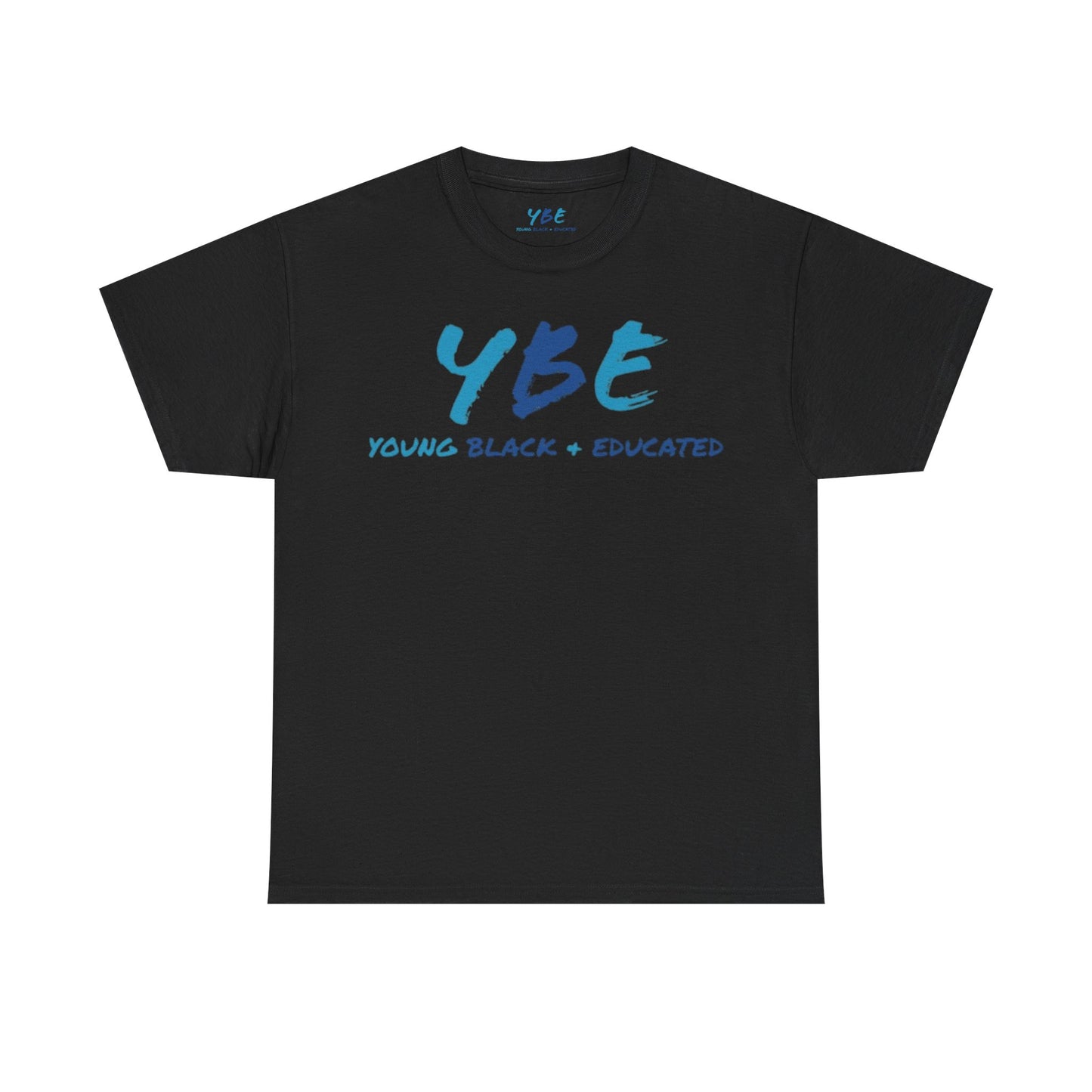 YBE "Anime We Are Proud Of You"P.2  Heavy Cotton Tee