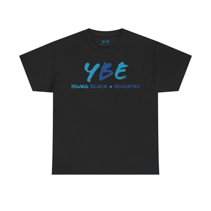 YBE "Anime We Are Proud Of You"P.2  Heavy Cotton Tee