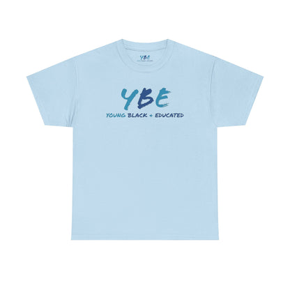 YBE "Anime We Are Proud Of You"P.2 Unisex Heavy Cotton Tee