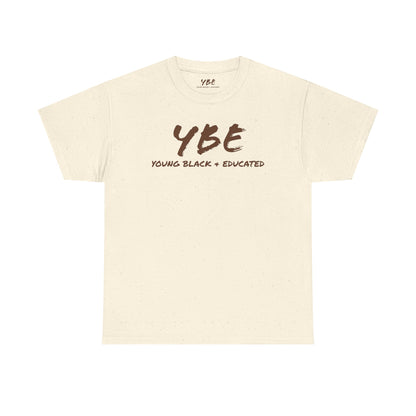 YBE "Anime My Ancestors Wildest Dreams"  Unisex Heavy Cotton Tee