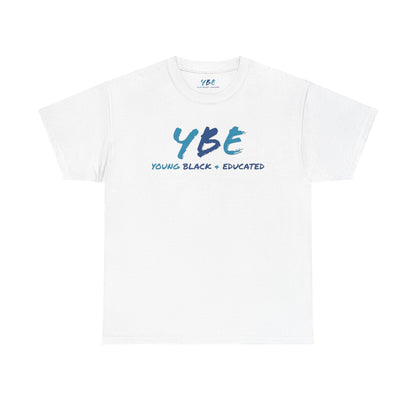 YBE "Anime" We Are Proud Of You  Unisex Heavy Cotton Tee