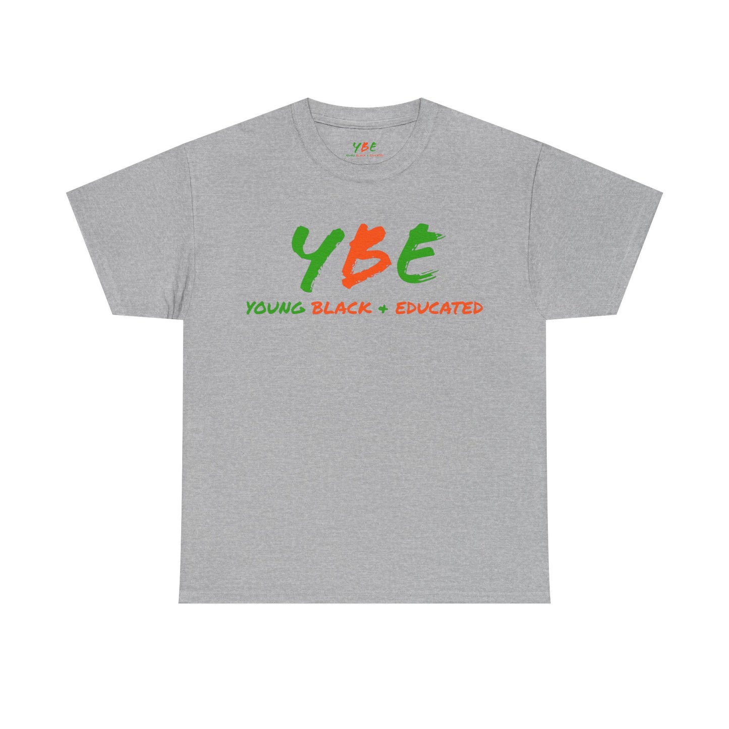 YBE Rattler Original Tee