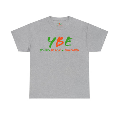 YBE Rattler Original Tee