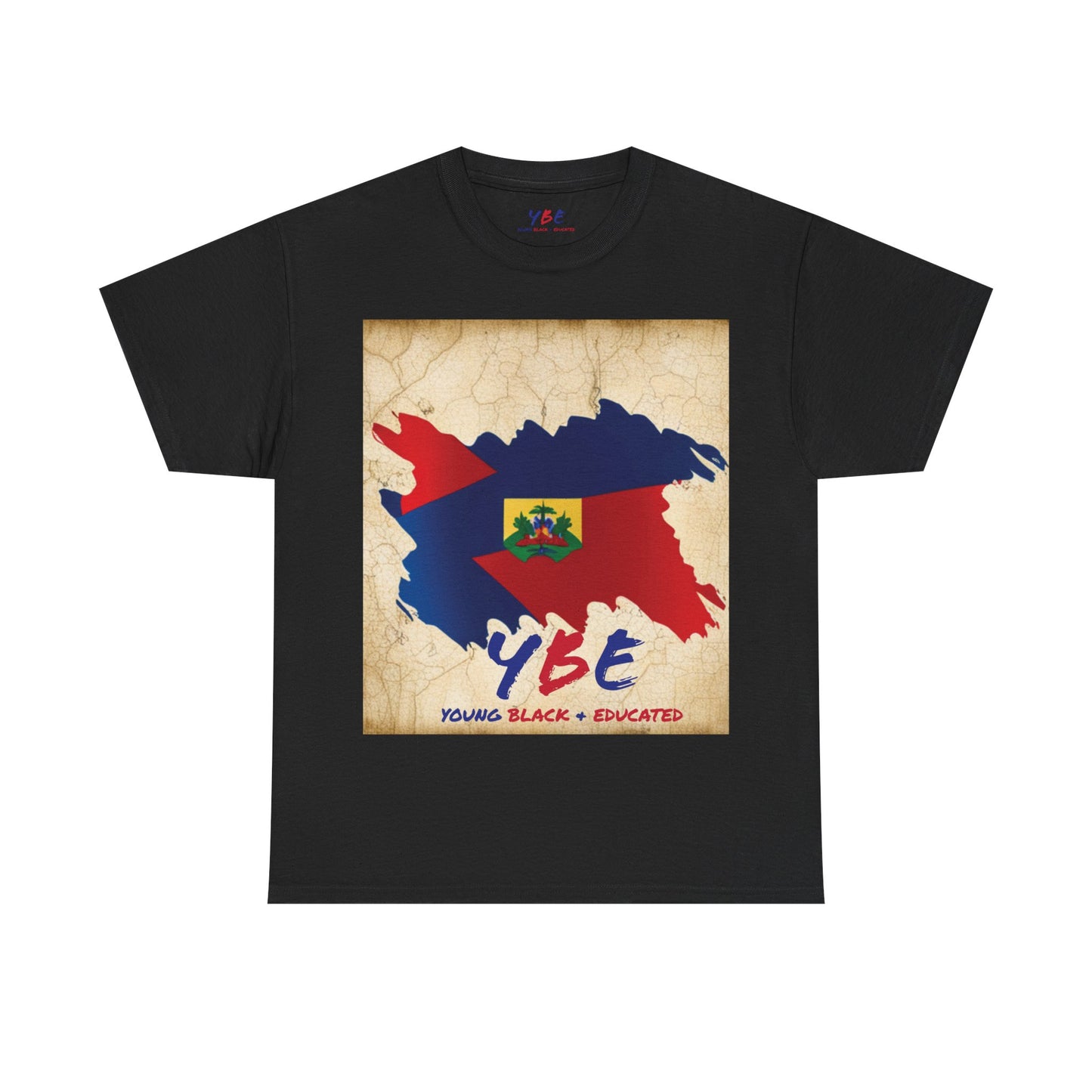 YBE Haiti Heavy Tee