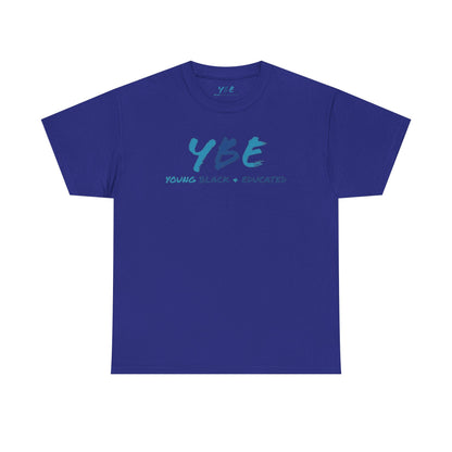 YBE "Anime We Are Proud Of You"P.2 Unisex Heavy Cotton Tee