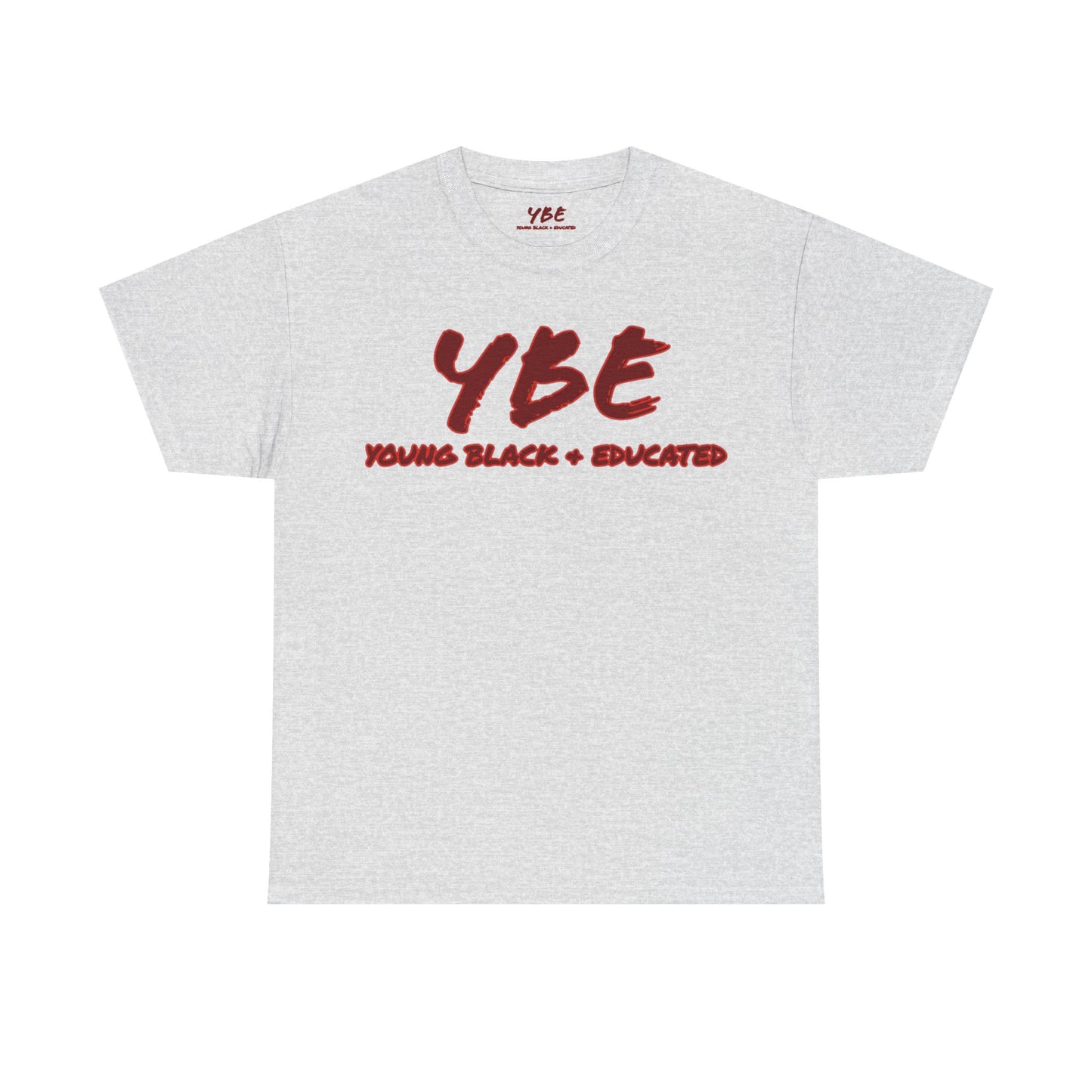 YBE Unisex "FLORIDIAN Part.3" Heavy Cotton Tee
