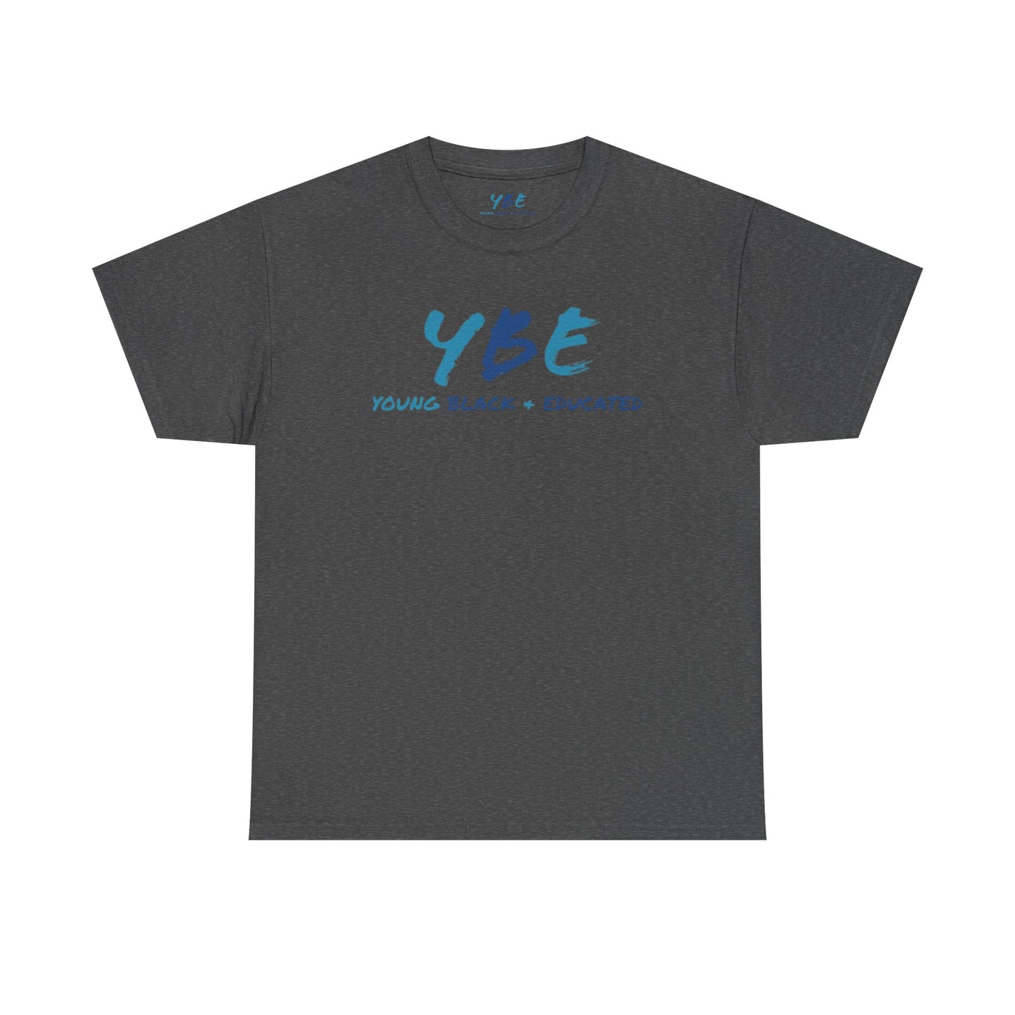 YBE "Anime We Are Proud Of You"P.2 Unisex Heavy Cotton Tee
