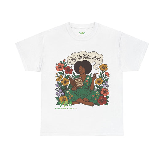 YBE Highly Educated PT.9