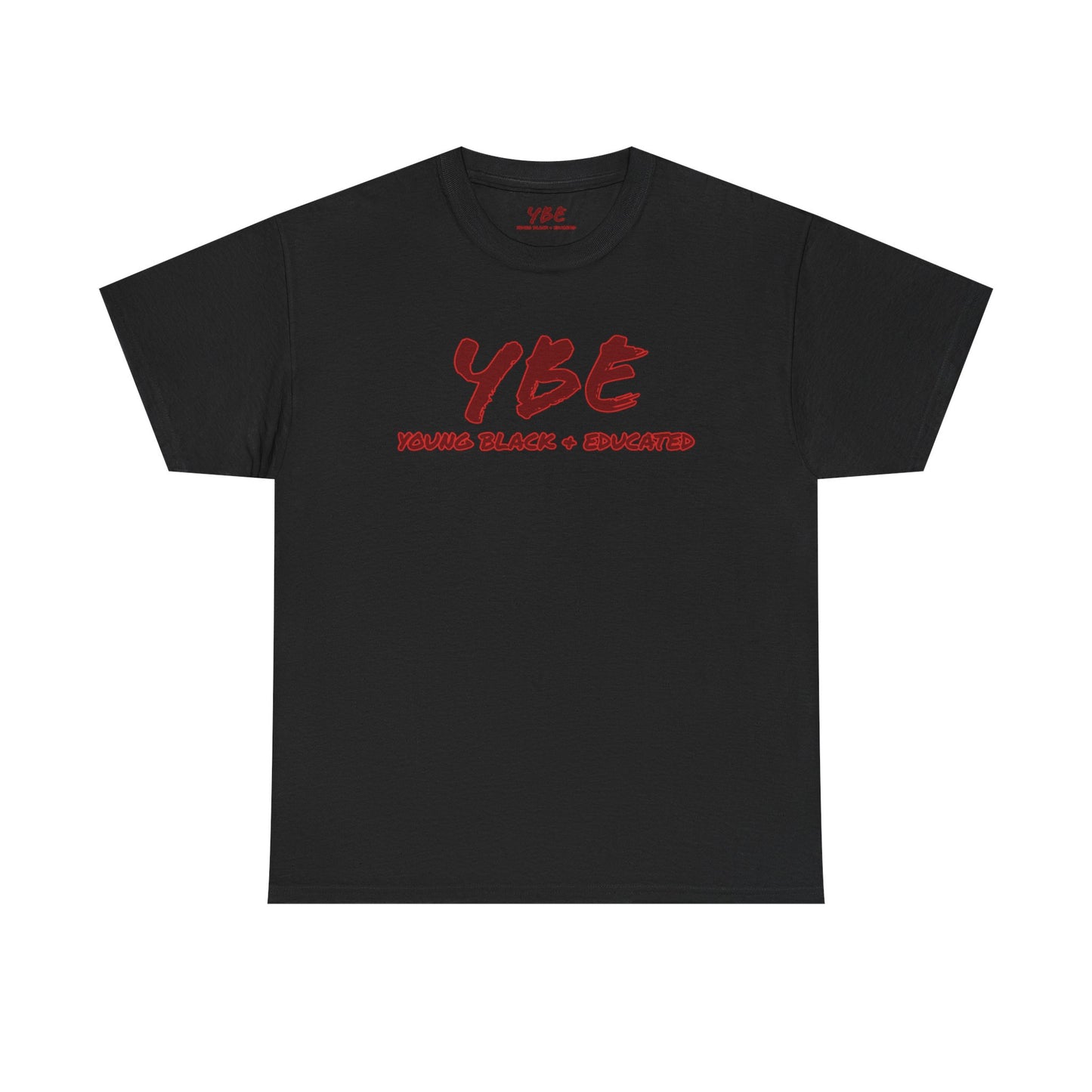 YBE Unisex "FLORIDIAN Part.3" Heavy Cotton Tee