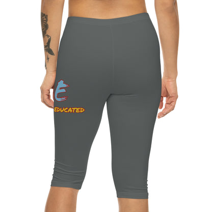 Women’s Leggings YBE THRASHR VIBE Dark Grey