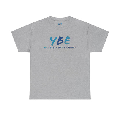 YBE "Anime We Are Proud Of You"P.2 Unisex Heavy Cotton Tee