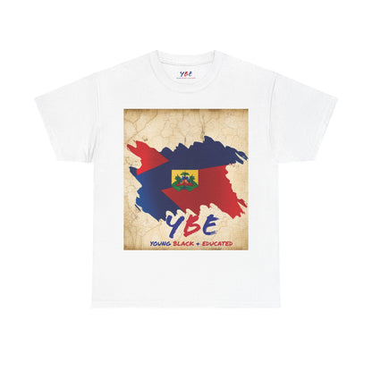 YBE Haiti Heavy Tee