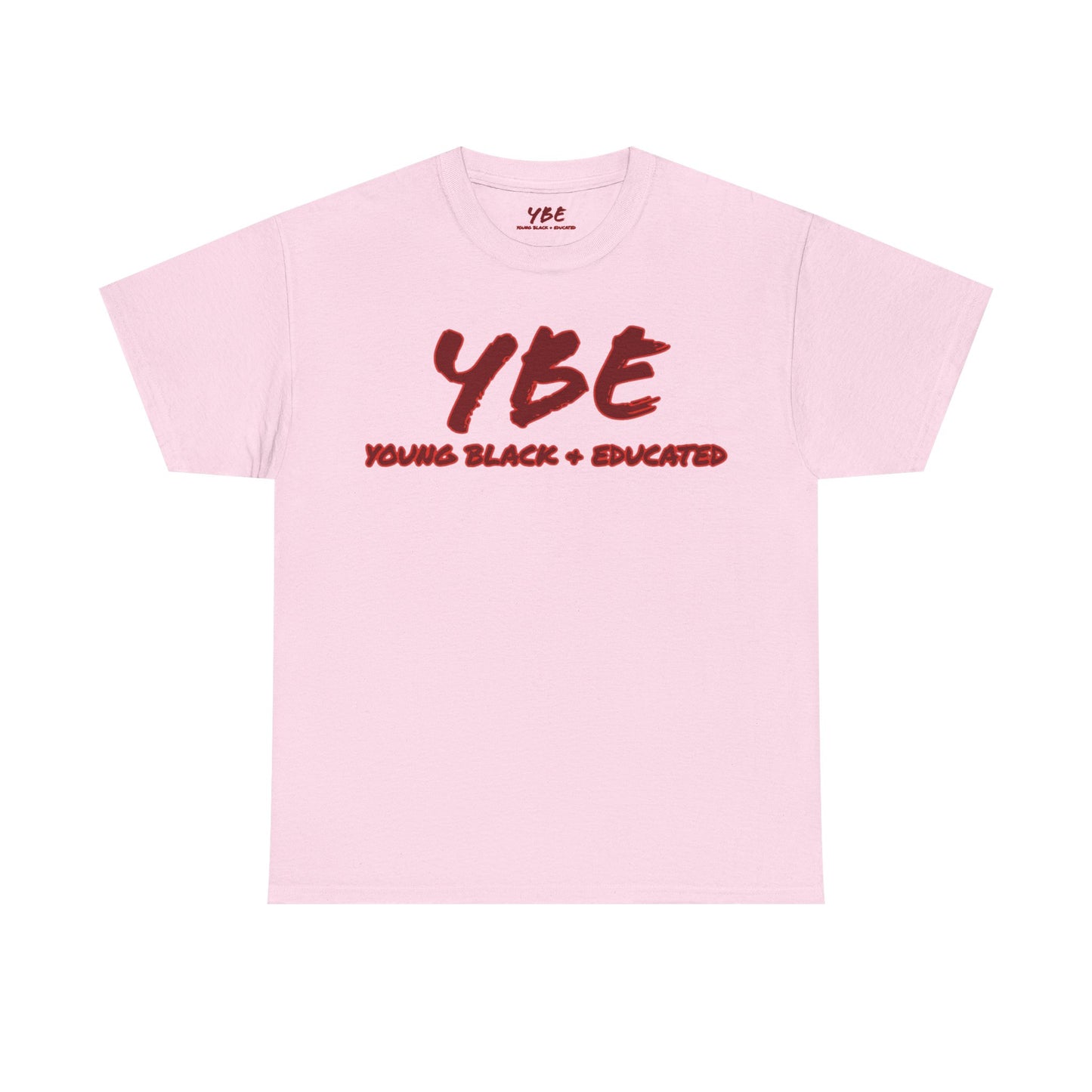 YBE Unisex "FLORIDIAN Part.3" Heavy Cotton Tee