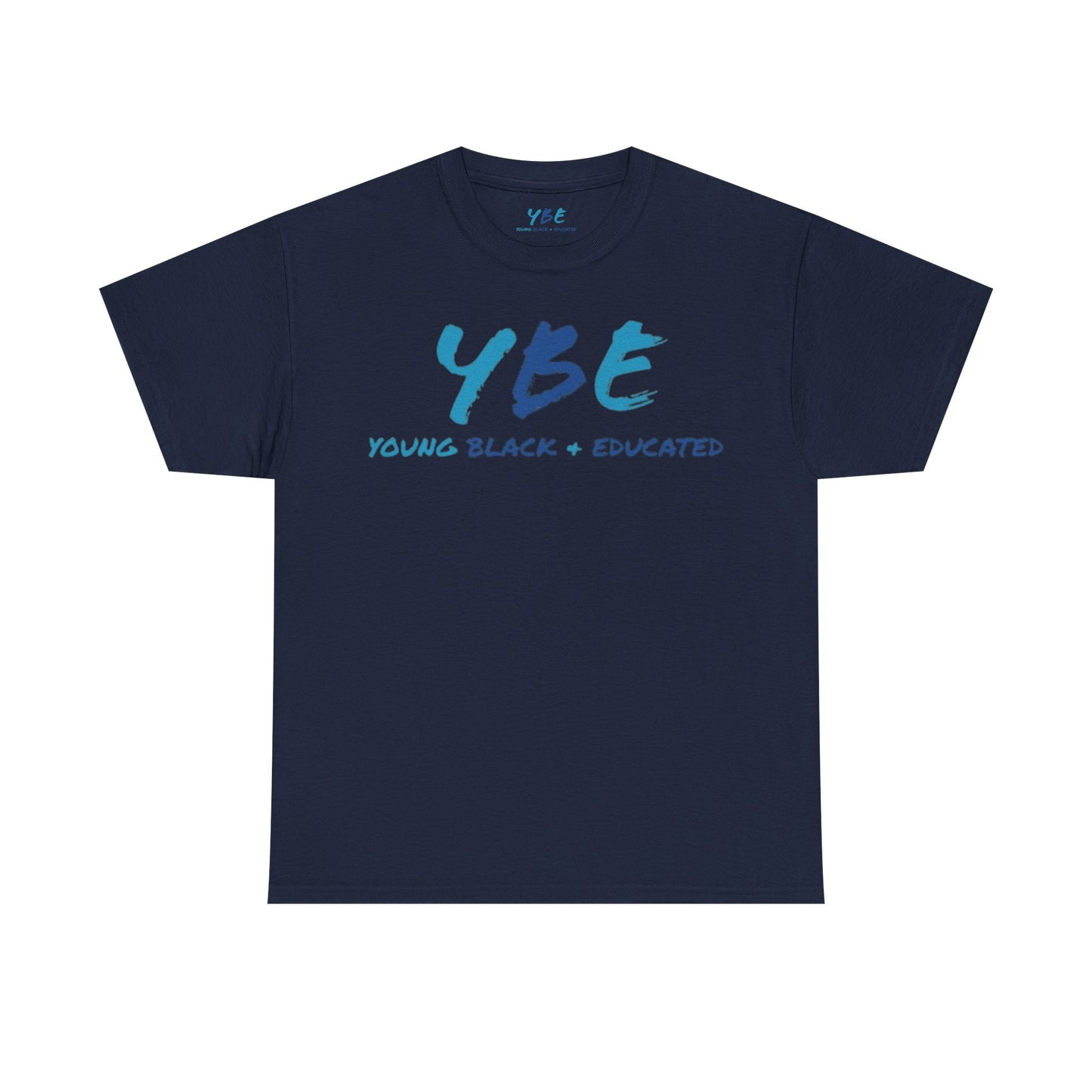 YBE "Anime We Are Proud Of You"P.2  Heavy Cotton Tee