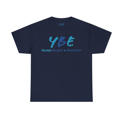 YBE "Anime We Are Proud Of You"P.2  Heavy Cotton Tee