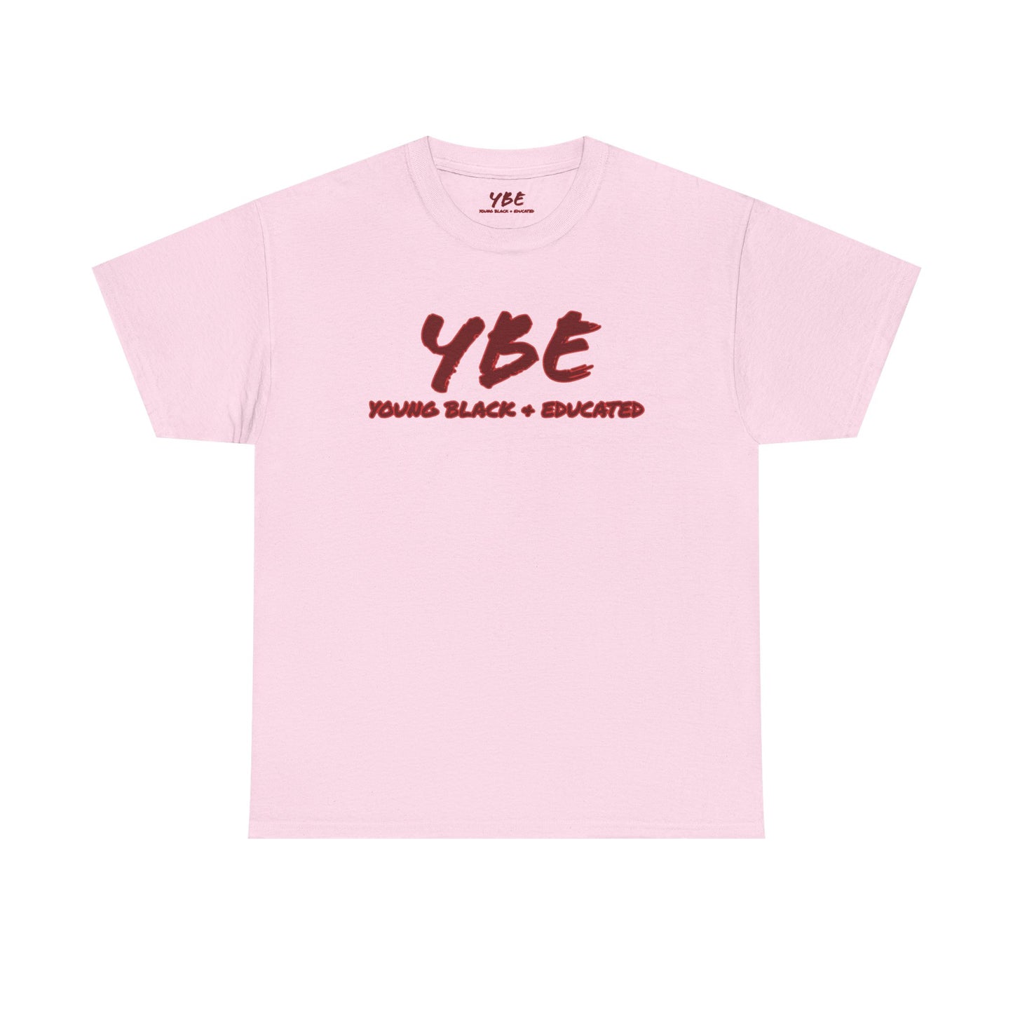 YBE Unisex "FLORIDIAN Part.3" Heavy Cotton Tee