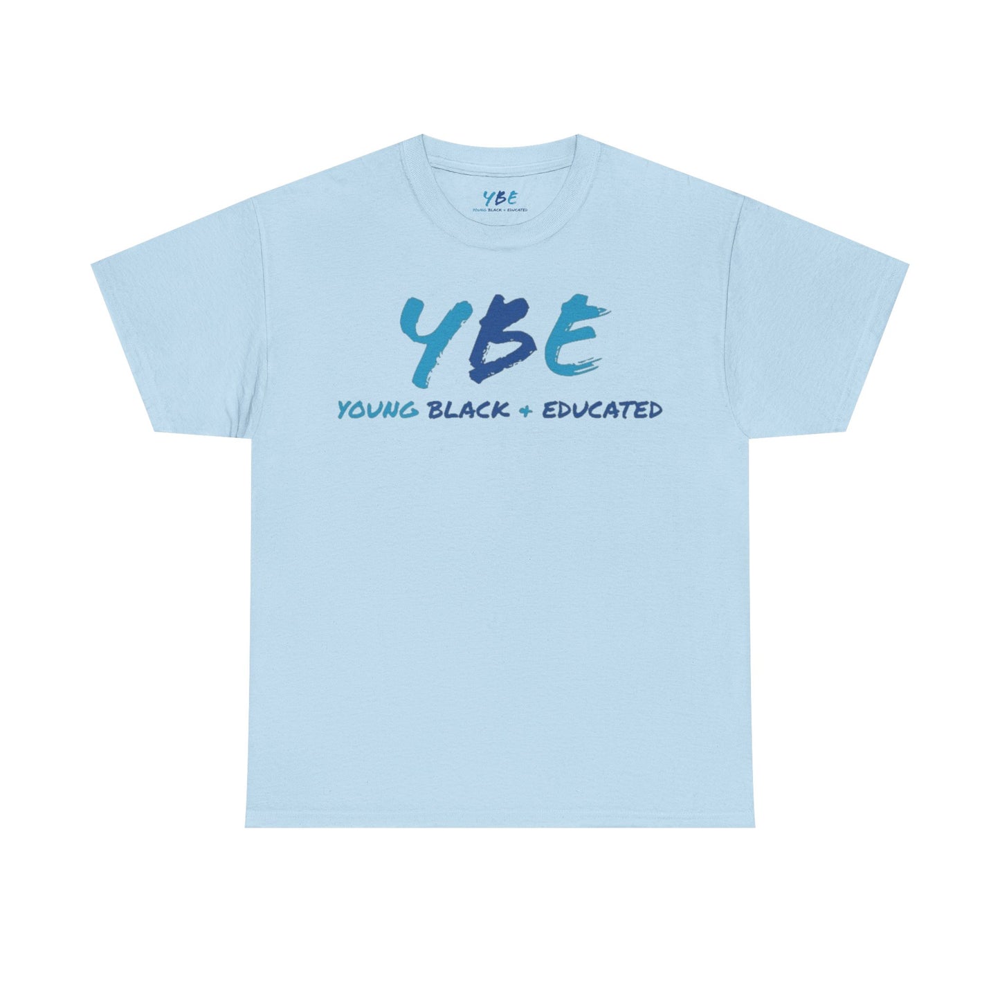 YBE "Anime We Are Proud Of You"P.2  Heavy Cotton Tee