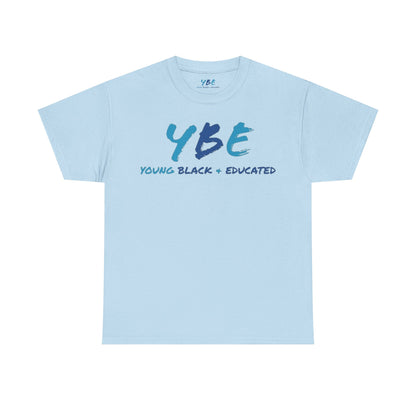 YBE "Anime We Are Proud Of You"P.2  Heavy Cotton Tee