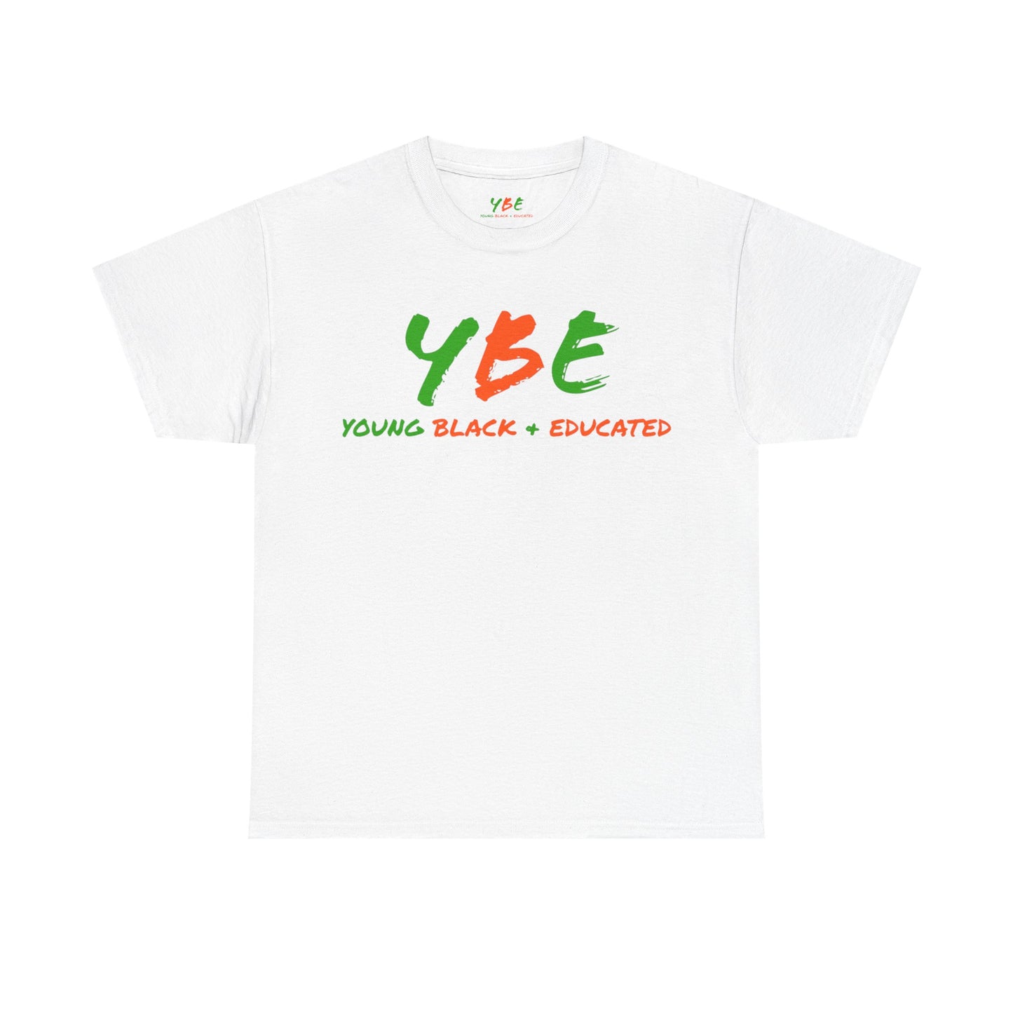 YBE Rattler Original Tee