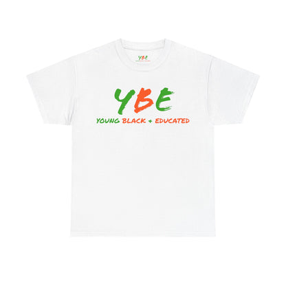 YBE Rattler Original Tee