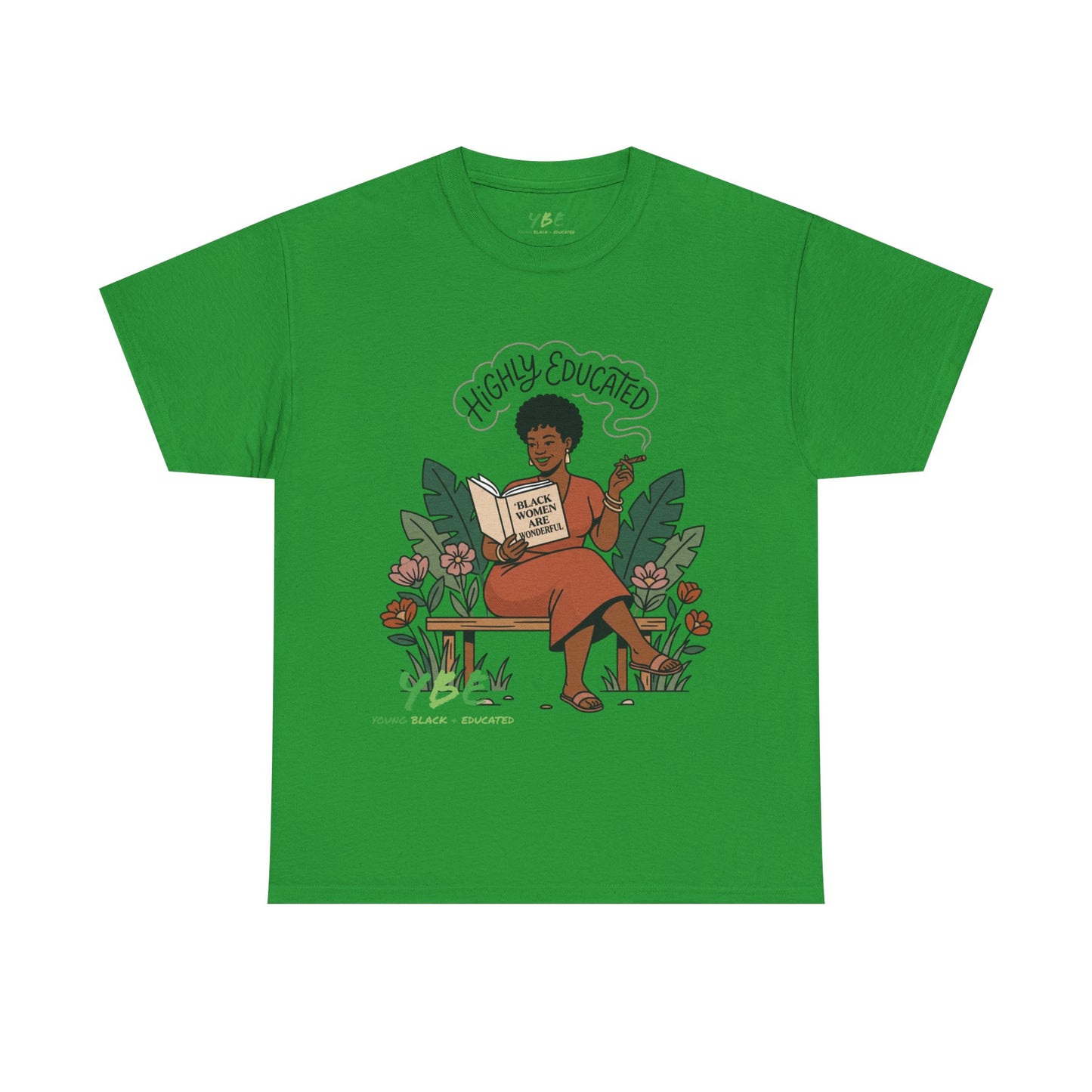 YBE Highly Educated PT.11