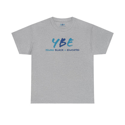 YBE "Anime" We Are Proud Of You  Unisex Heavy Cotton Tee