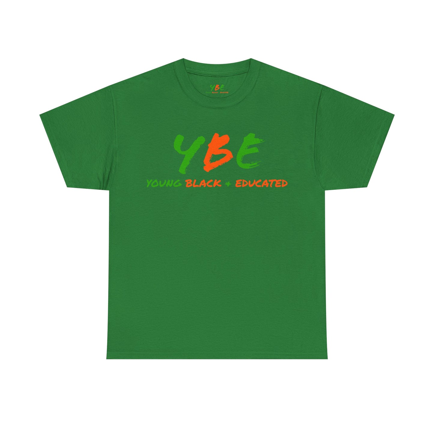 YBE Rattler Original Tee