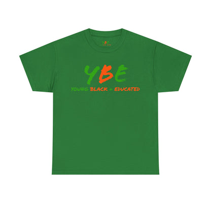 YBE Rattler Original Tee