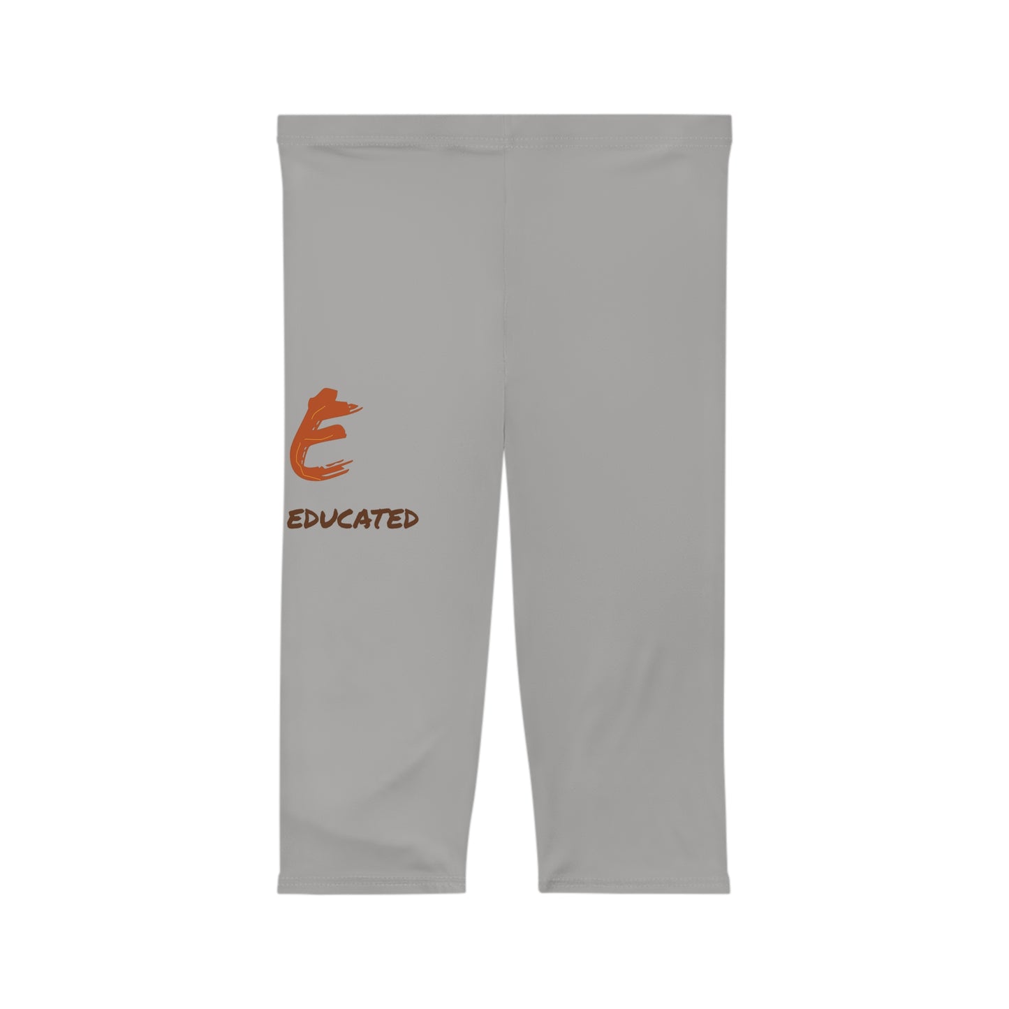 Women’s Leggings YBE Fall Colors Light Grey