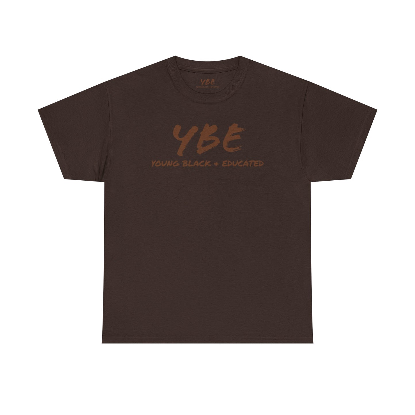 YBE "Anime My Ancestors Wildest Dreams"  Unisex Heavy Cotton Tee