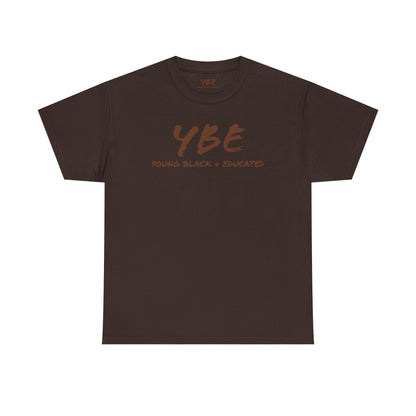 YBE "Anime My Ancestors Wildest Dreams"  Unisex Heavy Cotton Tee