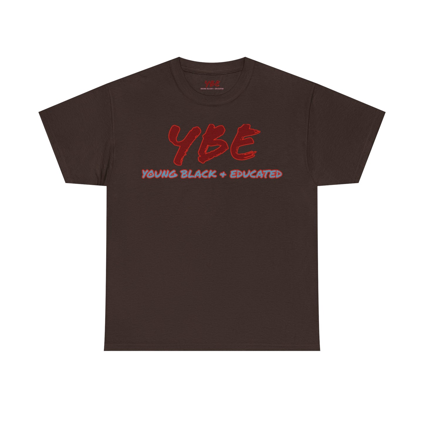 YBE Unisex "FLORIDIAN Part.4" Heavy Cotton Tee