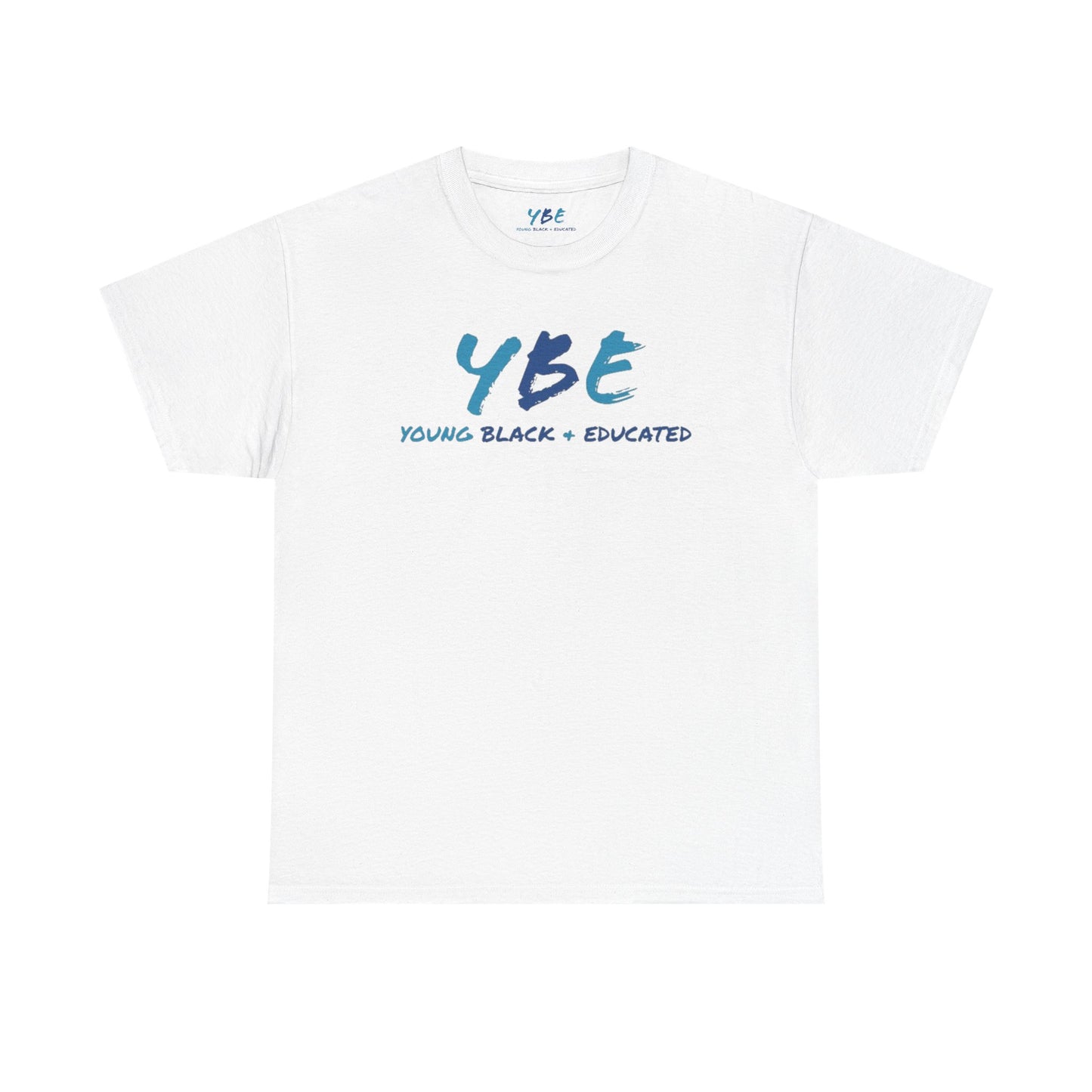 YBE "Anime We Are Proud Of You"P.2 Unisex Heavy Cotton Tee