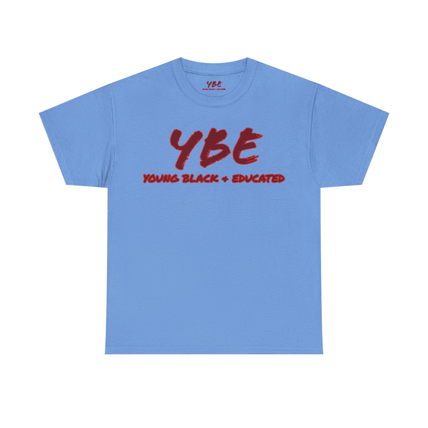 YBE Unisex "FLORIDIAN Part.3" Heavy Cotton Tee