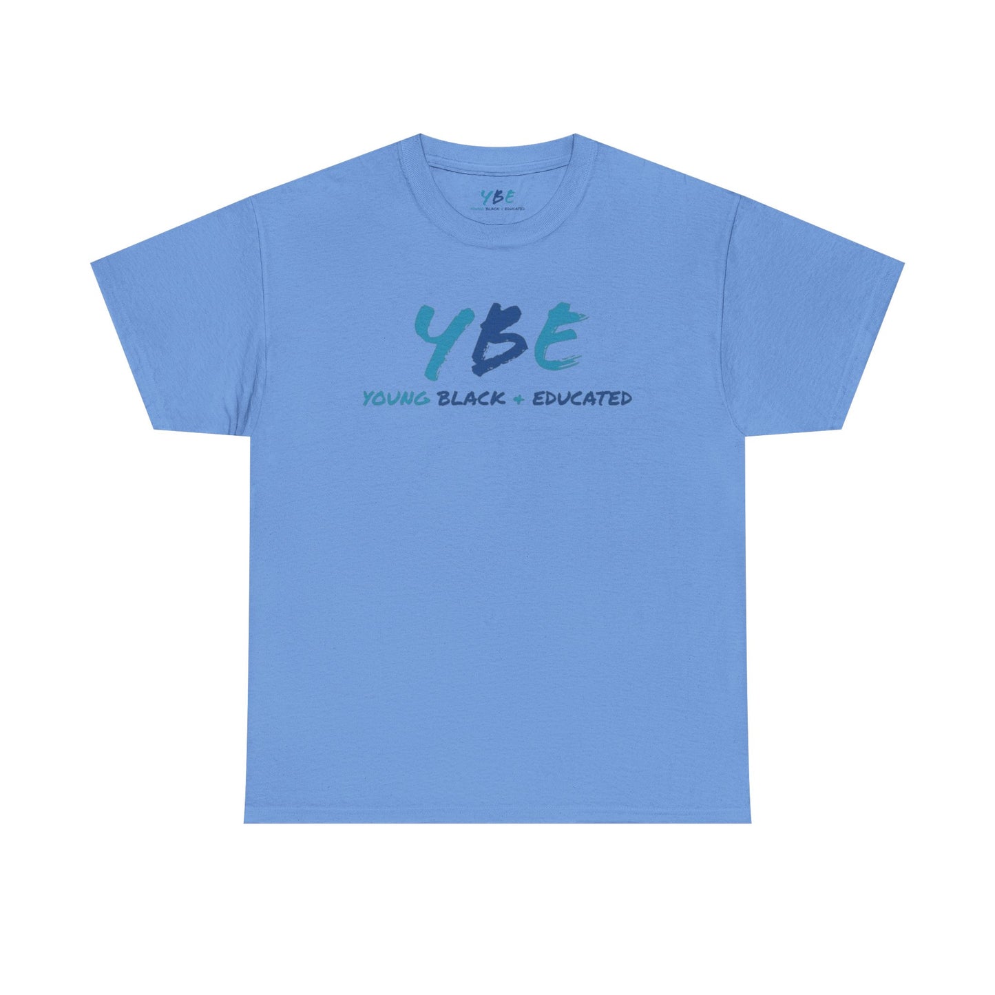 YBE "Anime We Are Proud Of You"P.1 Unisex Heavy Cotton Tee