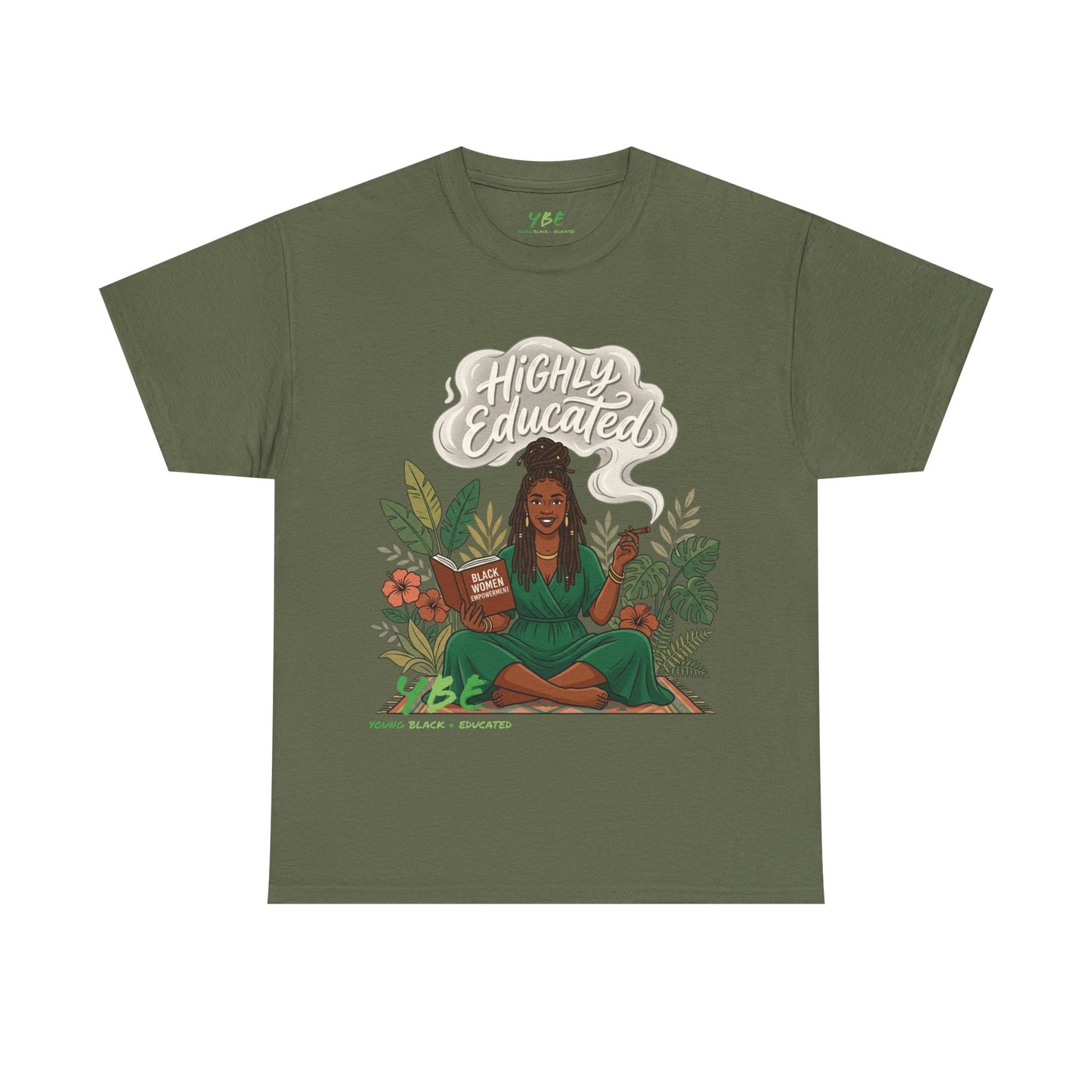 YBE Highly Educated PT.14