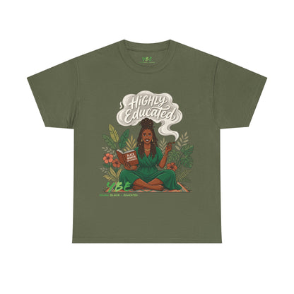 YBE Highly Educated PT.14