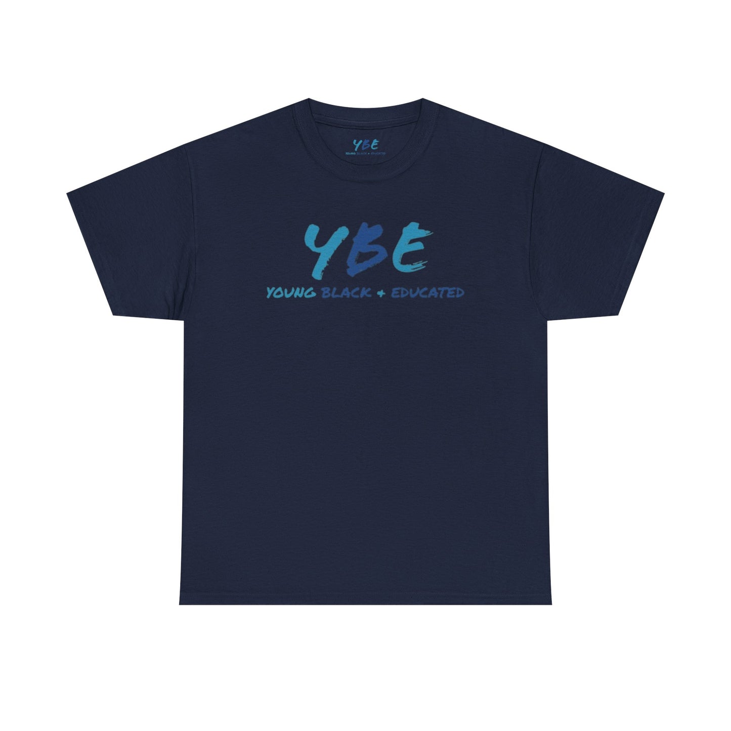 YBE "Anime" We Are Proud Of You  Unisex Heavy Cotton Tee
