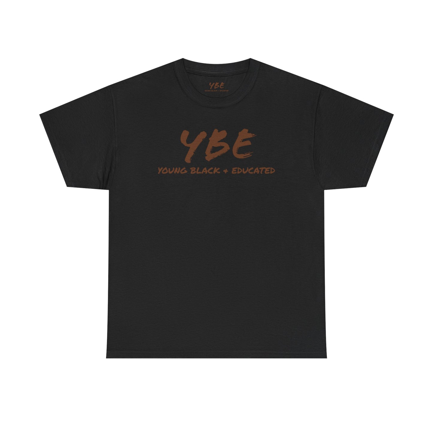 YBE "Anime My Ancestors Wildest Dreams"  Unisex Heavy Cotton Tee