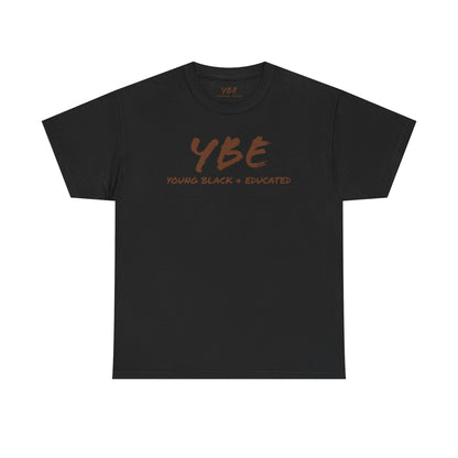 YBE "Anime My Ancestors Wildest Dreams"  Unisex Heavy Cotton Tee
