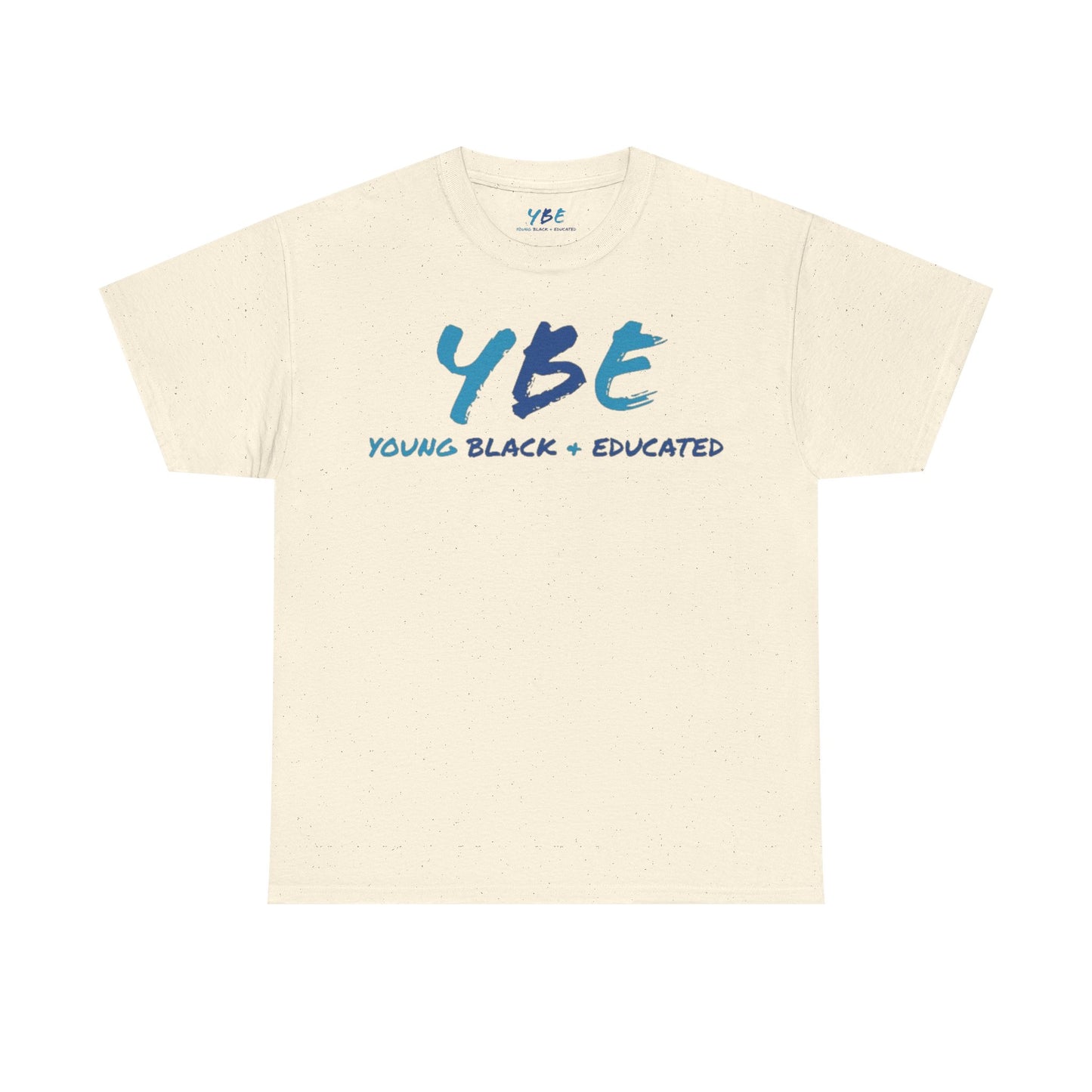 YBE "Anime We Are Proud Of You"P.2  Heavy Cotton Tee