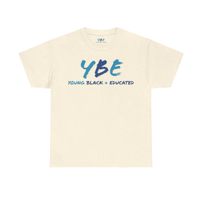 YBE "Anime We Are Proud Of You"P.2  Heavy Cotton Tee