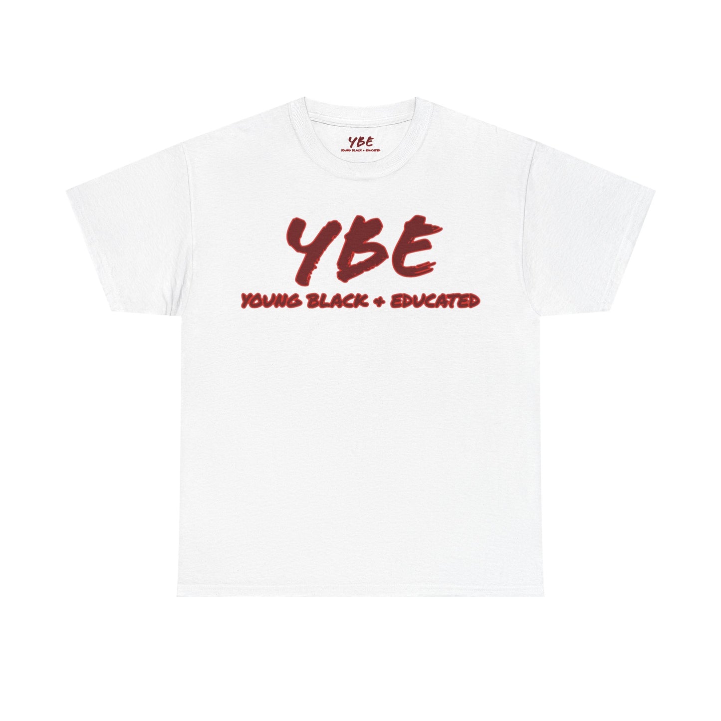 YBE Unisex "FLORIDIAN Part.3" Heavy Cotton Tee