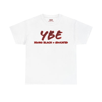 YBE Unisex "FLORIDIAN Part.3" Heavy Cotton Tee