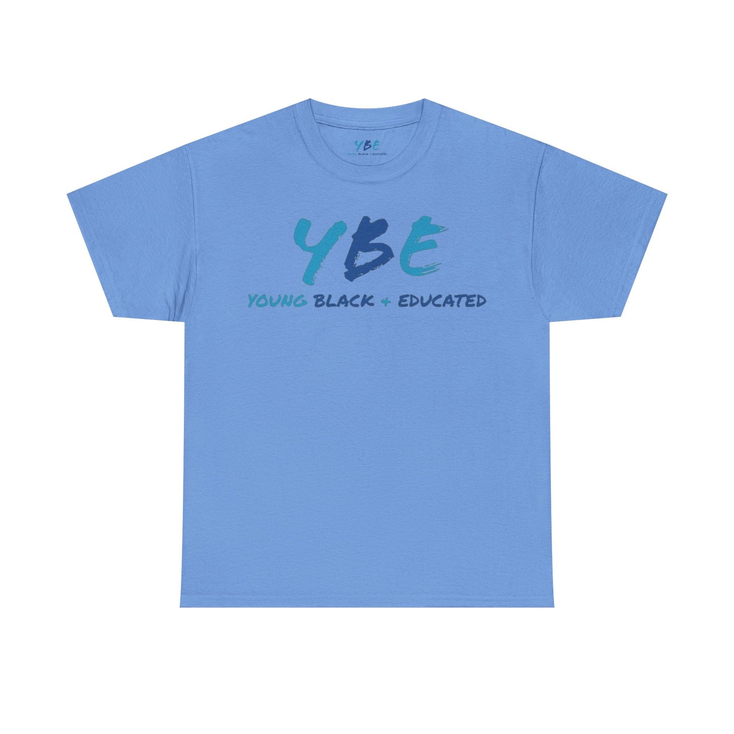 YBE "Anime We Are Proud Of You"P.2  Heavy Cotton Tee
