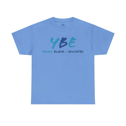 YBE "Anime We Are Proud Of You"P.2  Heavy Cotton Tee