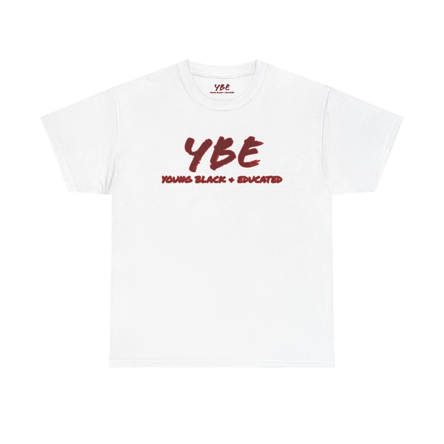 YBE Unisex "FLORIDIAN Part.3" Heavy Cotton Tee